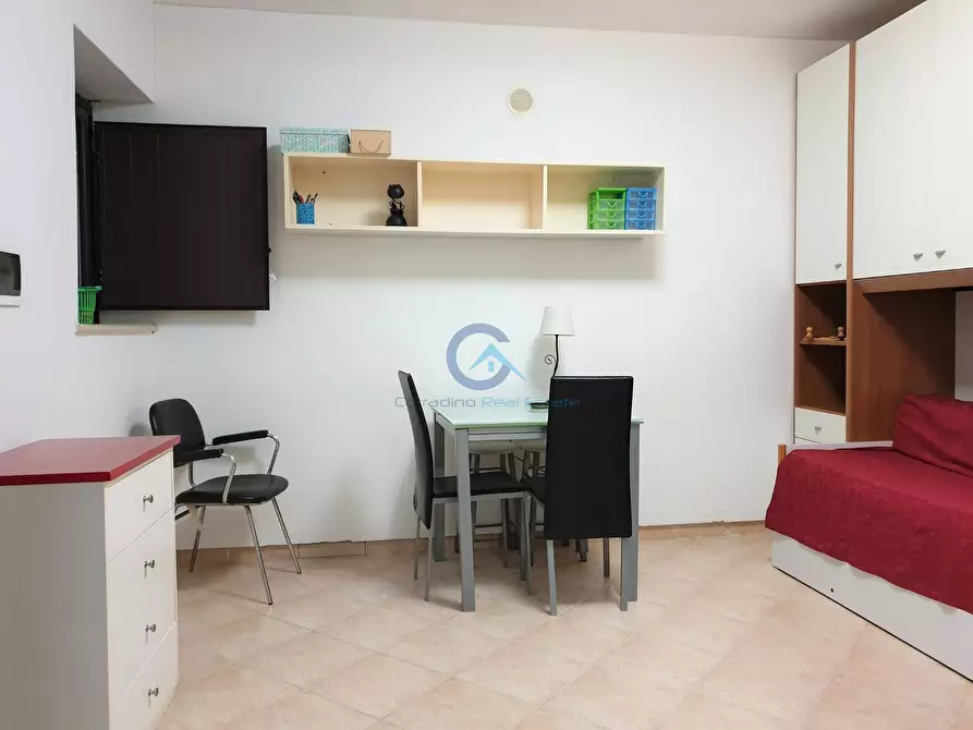 Immagine 1 di Monolocale in affitto  in Via Corace a Catanzaro