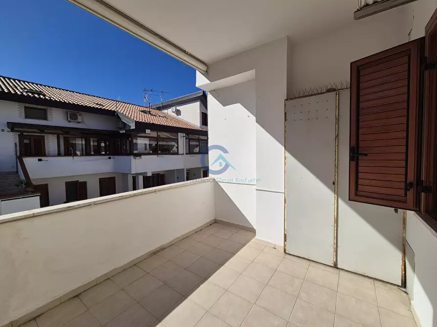 Immagine 15 di Casa trifamiliare in vendita  in VIA DELLE ORCHIDEE 13 a Squillace