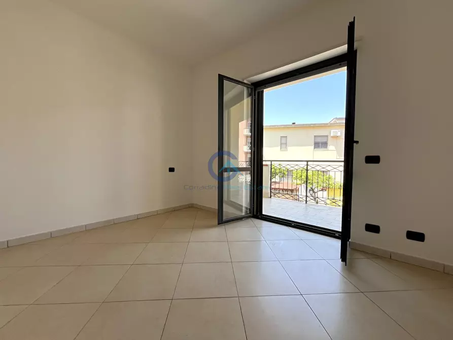 Immagine 13 di Trilocale in vendita  in Via Telemaco 1 a Squillace