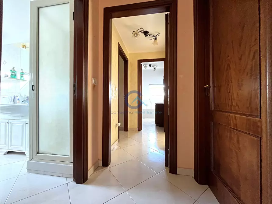 Immagine 10 di Attico in affitto  in Traversa VIII Crotone 6 a Catanzaro