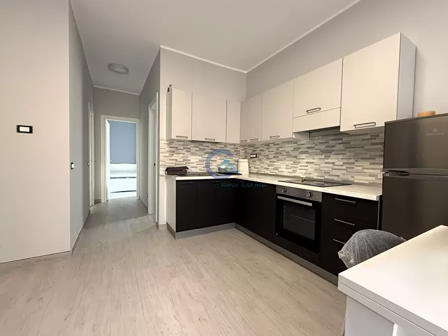 Immagine 3 di Trilocale in affitto  in Via Cagliari 15 a Catanzaro