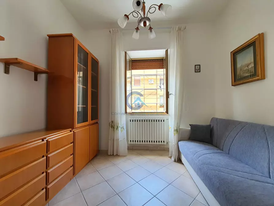 Immagine 4 di Bilocale in affitto  in Via Giuseppe Schipani 17 a Catanzaro