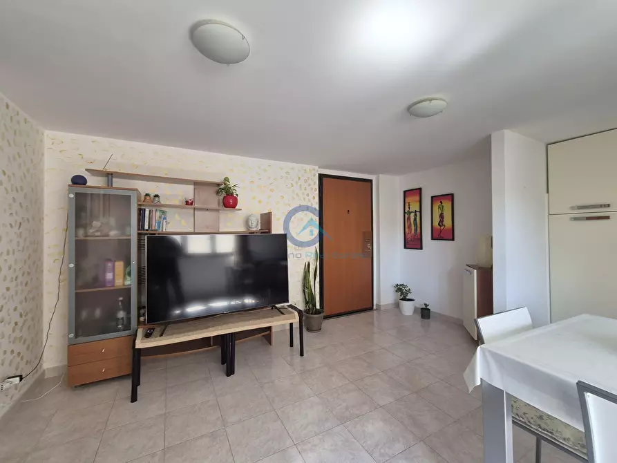 Immagine 13 di Mansarda in vendita  a Catanzaro