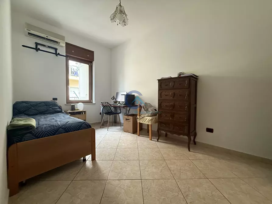 Immagine 11 di Quadrilocale in affitto  in Via Naccoloso 11 a Catanzaro