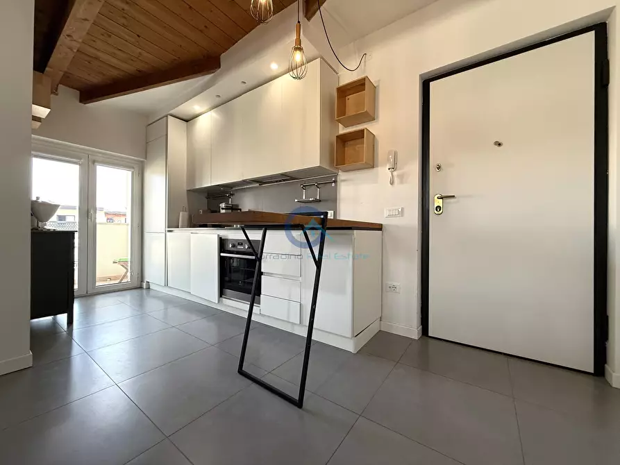 Immagine 22 di Attico in vendita  in Via Martiri di Cefalonia 5C a Catanzaro