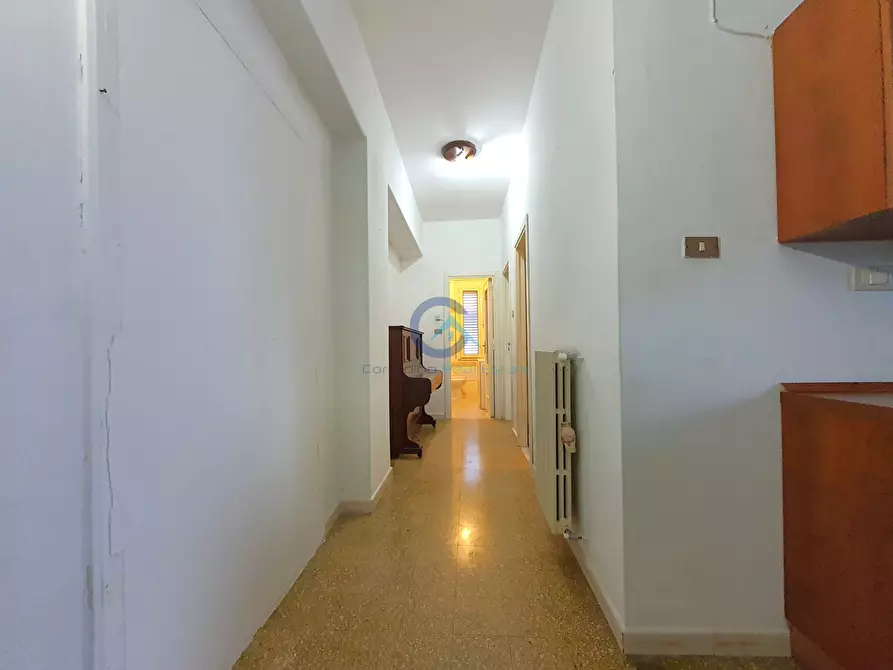 Immagine 4 di Trilocale in affitto  a Catanzaro