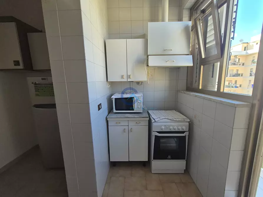Immagine 6 di Quadrilocale in affitto  a Catanzaro