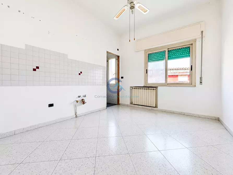 Immagine 5 di Quadrilocale in vendita  in Viale dei Feaci 2711 a Squillace