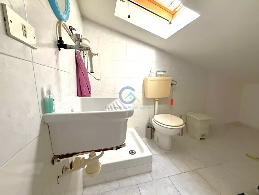 Immagine 15 di Mansarda in affitto  in Viale Crotone 122a a Catanzaro