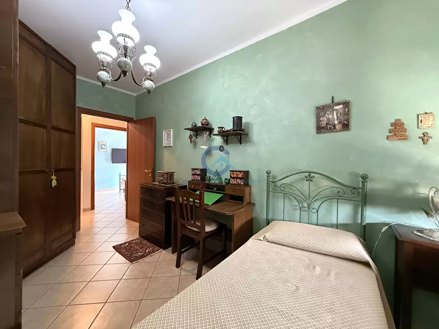 Immagine 11 di Casa bifamiliare in vendita  in Via Martiri di Nassirya 18 a San Floro