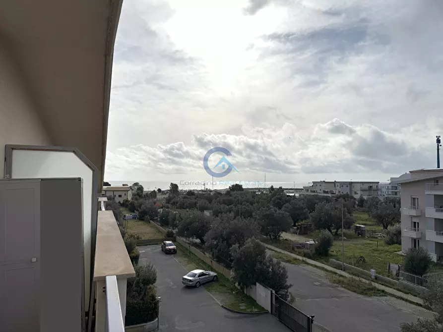 Immagine 9 di Attico in vendita  in Via Martiri di Cefalonia 5C a Catanzaro