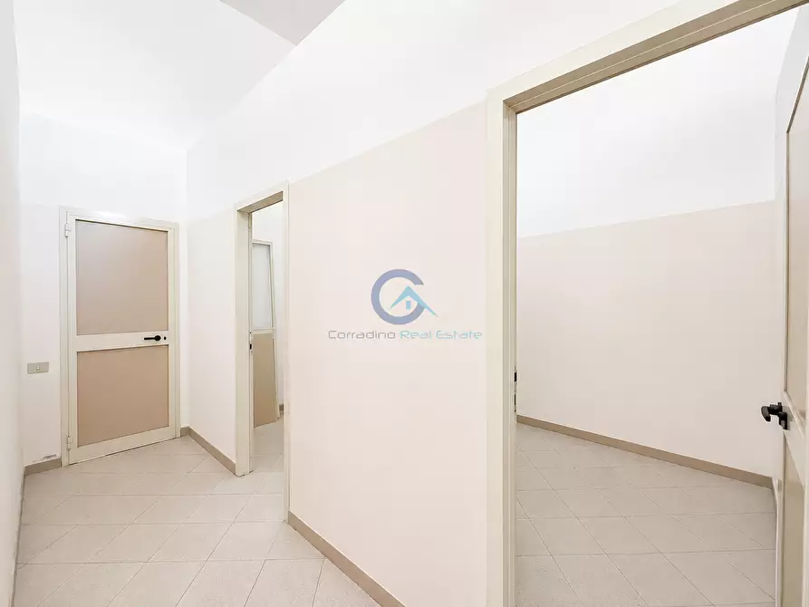 Immagine 6 di Ufficio in vendita  in Via U. Fondacaro 37/a a Catanzaro