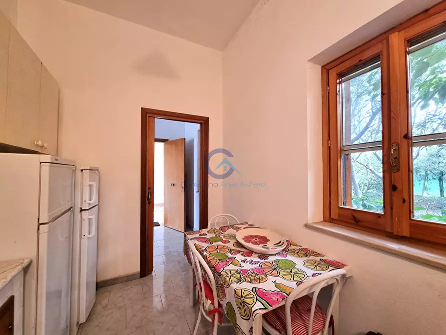Immagine 5 di Trilocale in affitto  a Montauro