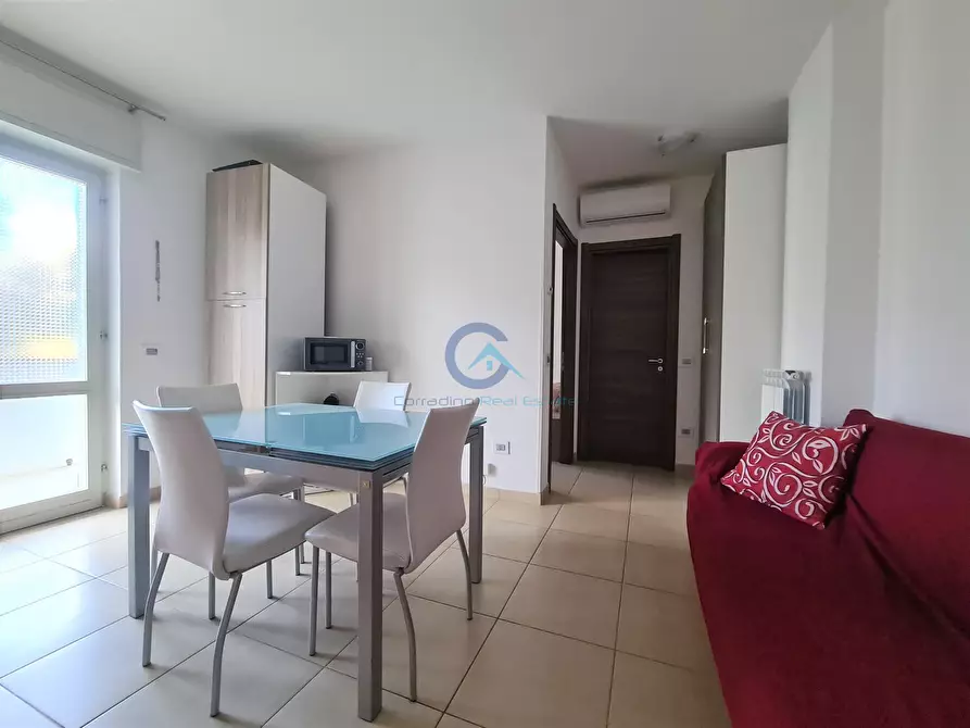 Immagine 1 di Bilocale in affitto  a Catanzaro