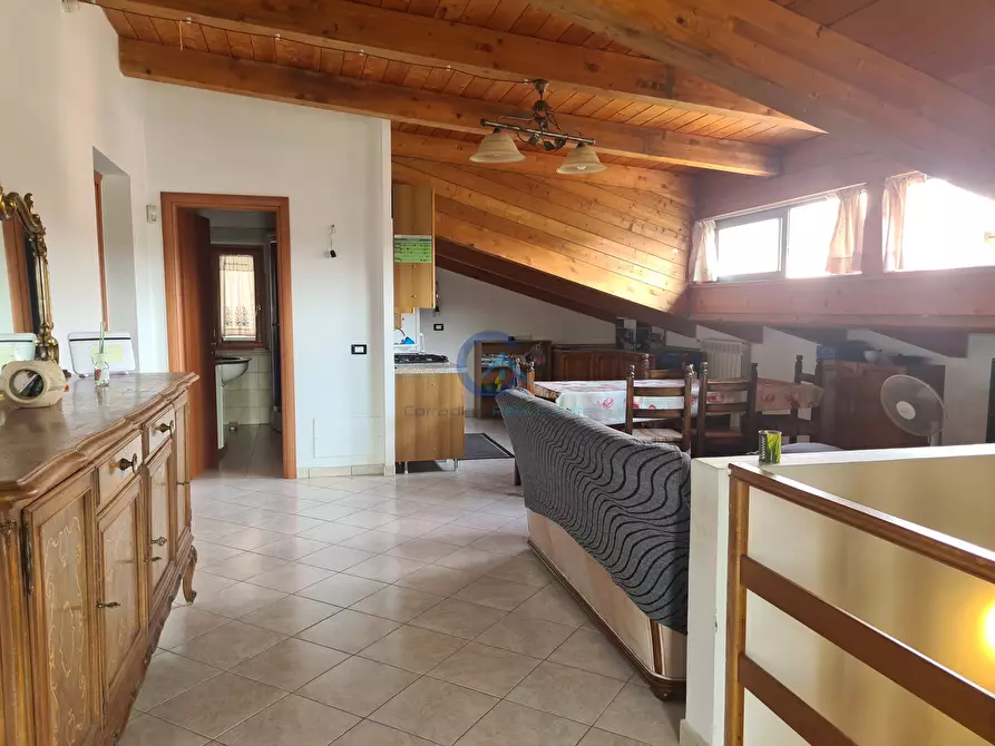 Immagine 1 di Stanza singola in affitto  in Via Rimini 6 a Catanzaro