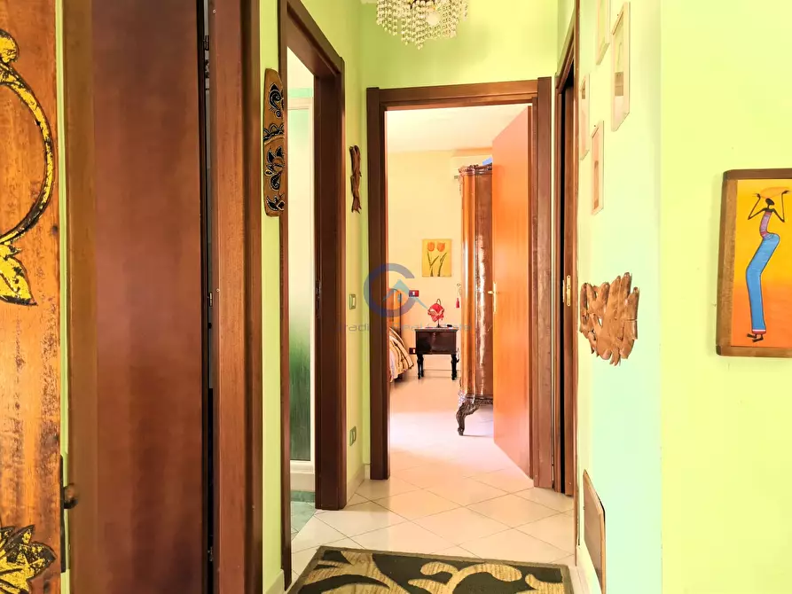 Immagine 8 di Trilocale in affitto  in Traversa VIII Crotone 6 a Catanzaro