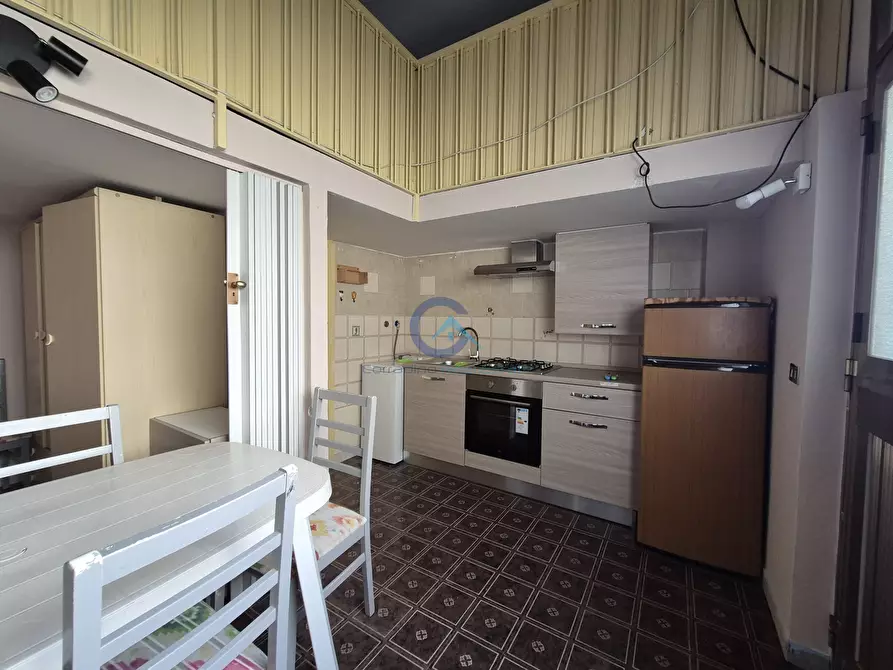 Immagine 1 di Monolocale in affitto  a Catanzaro