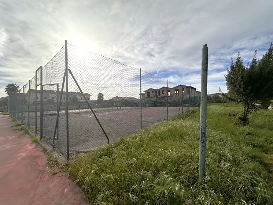 Immagine 10 di Capannone industriale in vendita  in Viale del Turismo 3 a Simeri Crichi