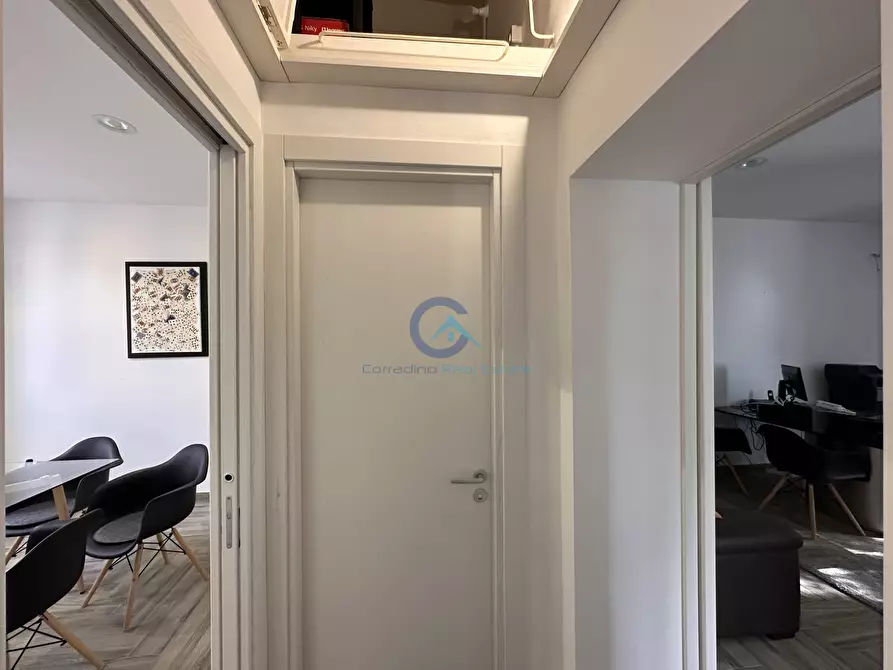 Immagine 12 di Ufficio in affitto  in via Lungomare Stefano Pugliese 54 a Catanzaro