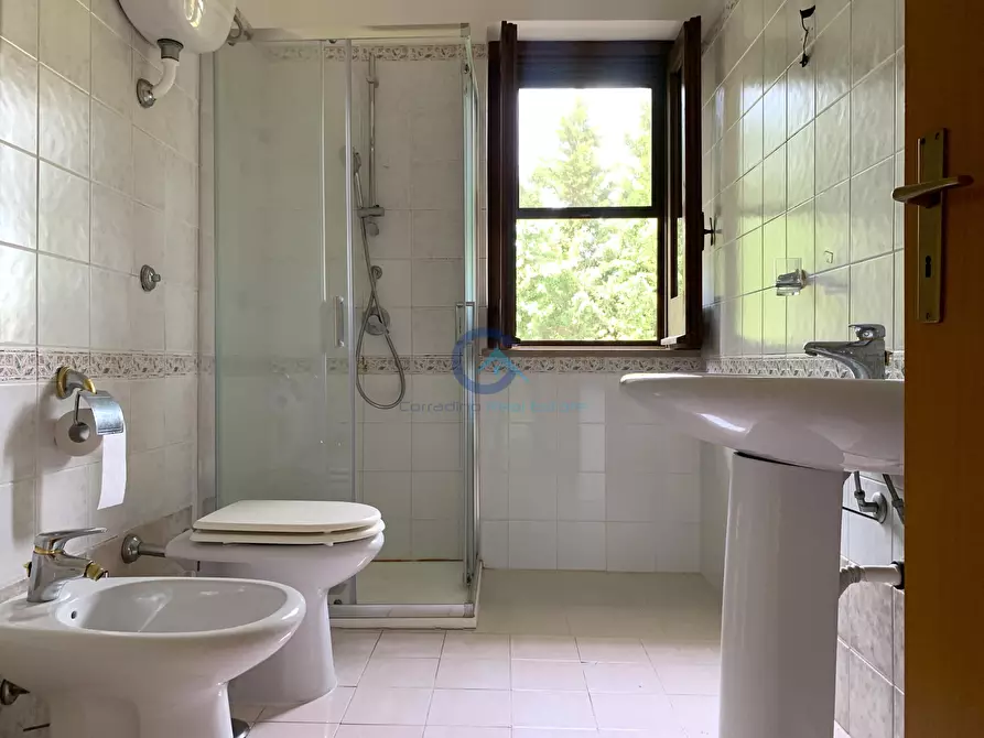 Immagine 5 di Bilocale in affitto  a Settingiano