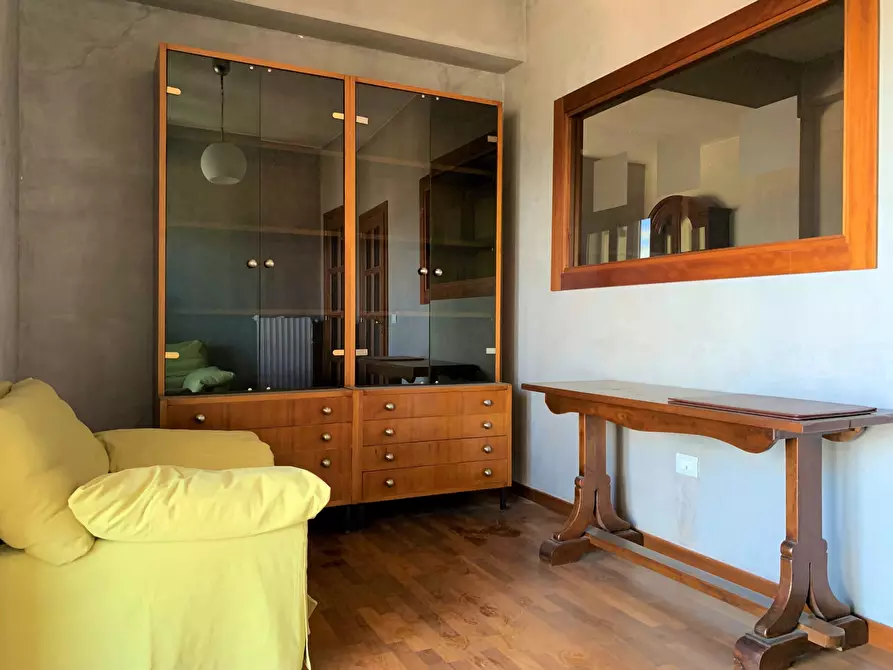 Immagine 10 di Quadrilocale in affitto  a Catanzaro