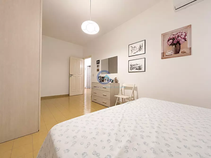 Immagine 16 di Quadrilocale in vendita  a Stalettì