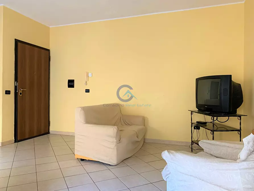 Immagine 3 di Trilocale in affitto  a Catanzaro