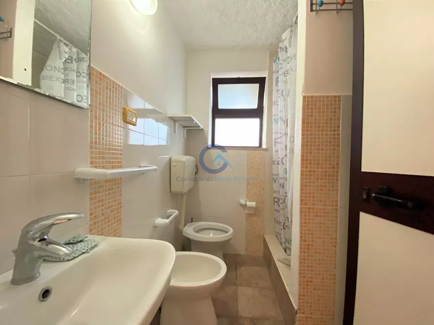 Immagine 8 di Bilocale in affitto  a Catanzaro