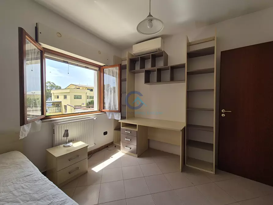 Immagine 9 di Trilocale in affitto  a Catanzaro