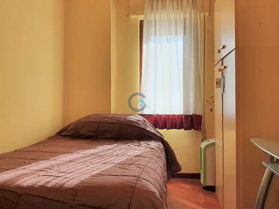 Immagine 14 di Trilocale in affitto  a Catanzaro