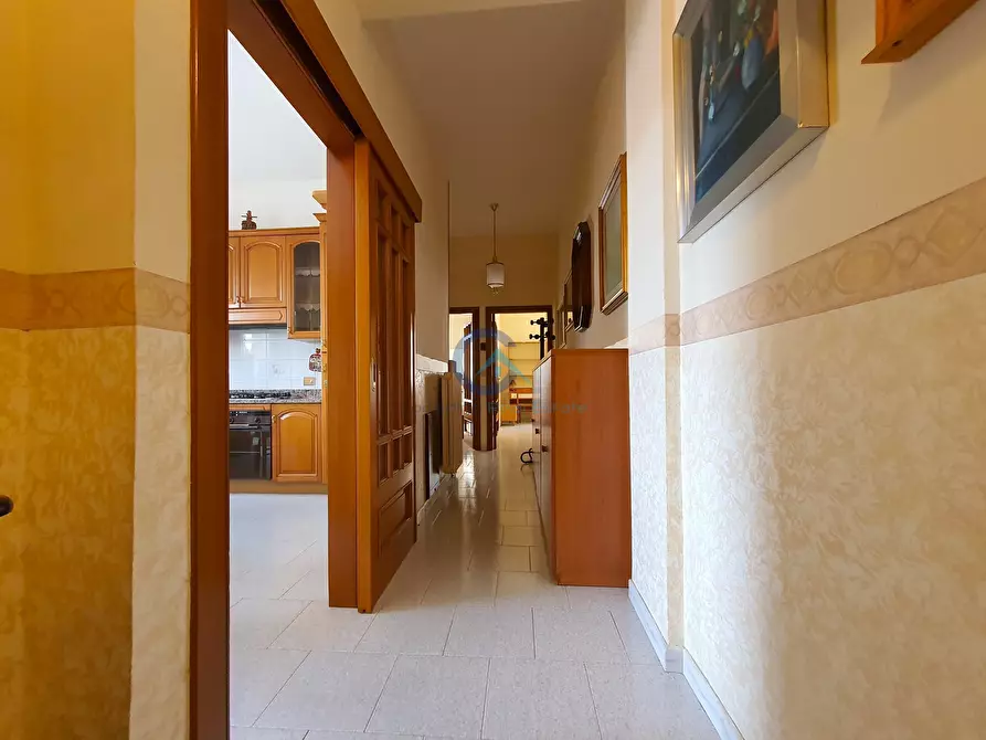 Immagine 4 di Trilocale in affitto  a Catanzaro