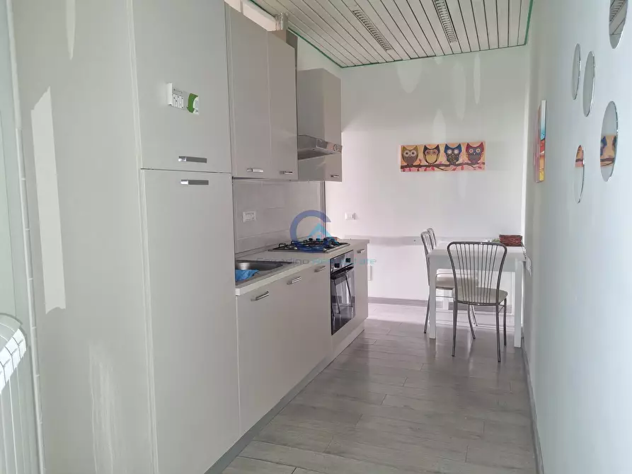 Immagine 3 di Trilocale in affitto  a Catanzaro