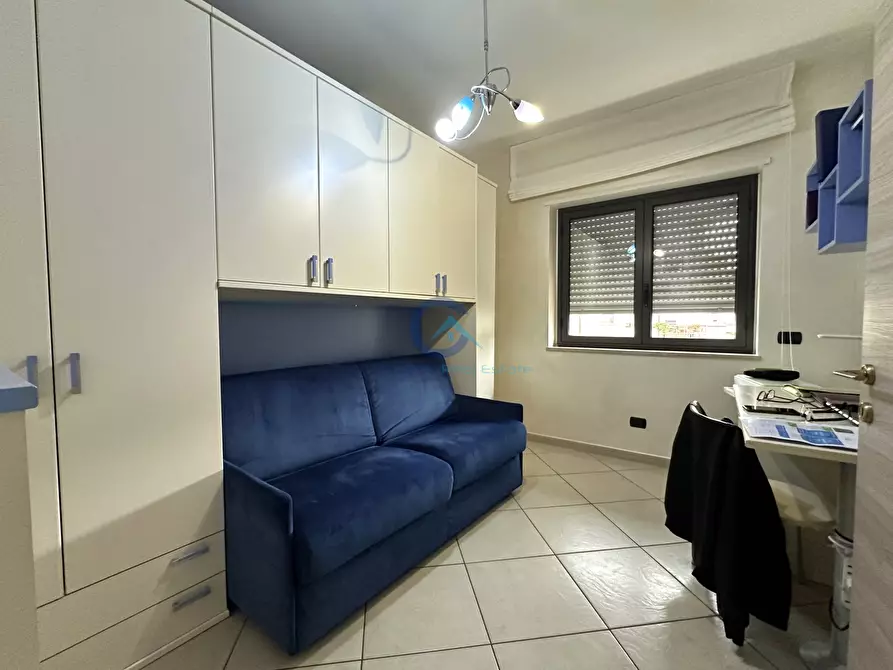 Immagine 8 di Trilocale in vendita  in Via Laerte 5 a Squillace