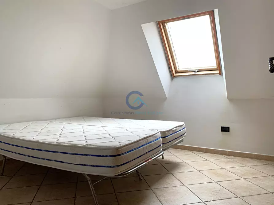 Immagine 7 di Mansarda in vendita  a Catanzaro