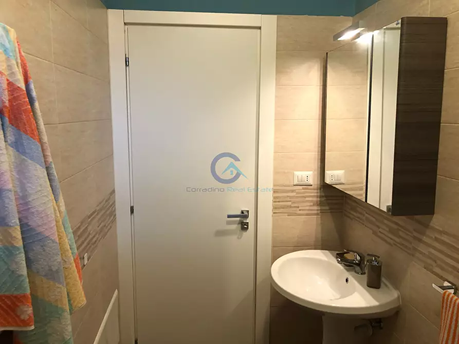 Immagine 11 di Trilocale in affitto  in Contrada Botterio 30 a Stalettì