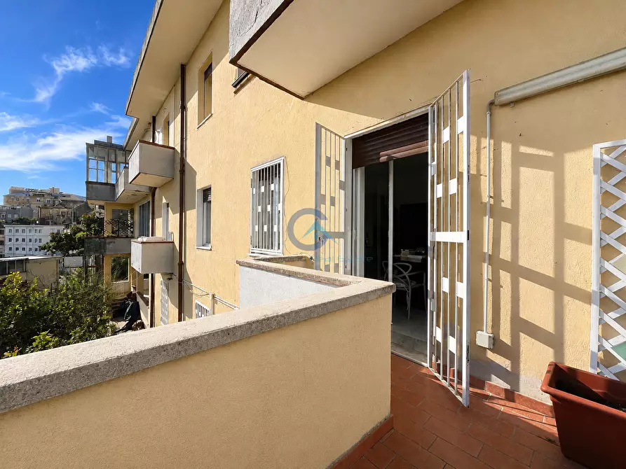 Immagine 6 di Quadrilocale in vendita  in Vico Iv Raffaelli Giuseppe 16 a Catanzaro