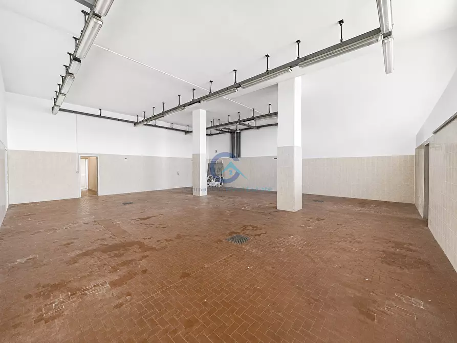 Immagine 3 di Ufficio in vendita  in Via U. Fondacaro 37/a a Catanzaro