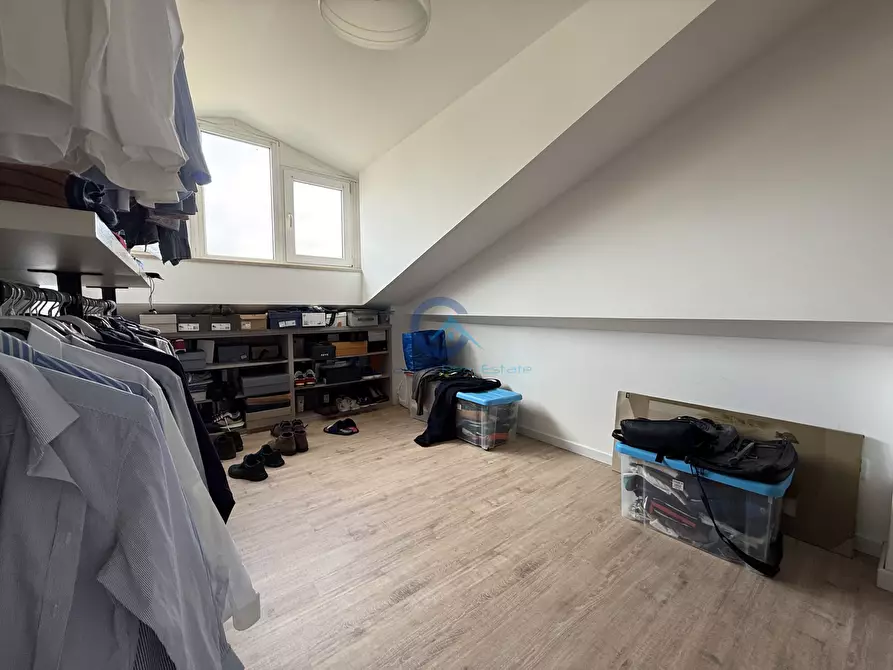 Immagine 10 di Attico in vendita  in Via Carlo Pisacane 26 a Catanzaro