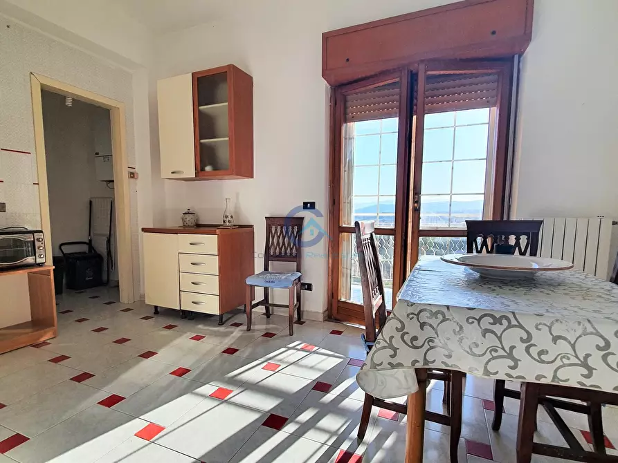 Immagine 4 di Trilocale in affitto  a Catanzaro