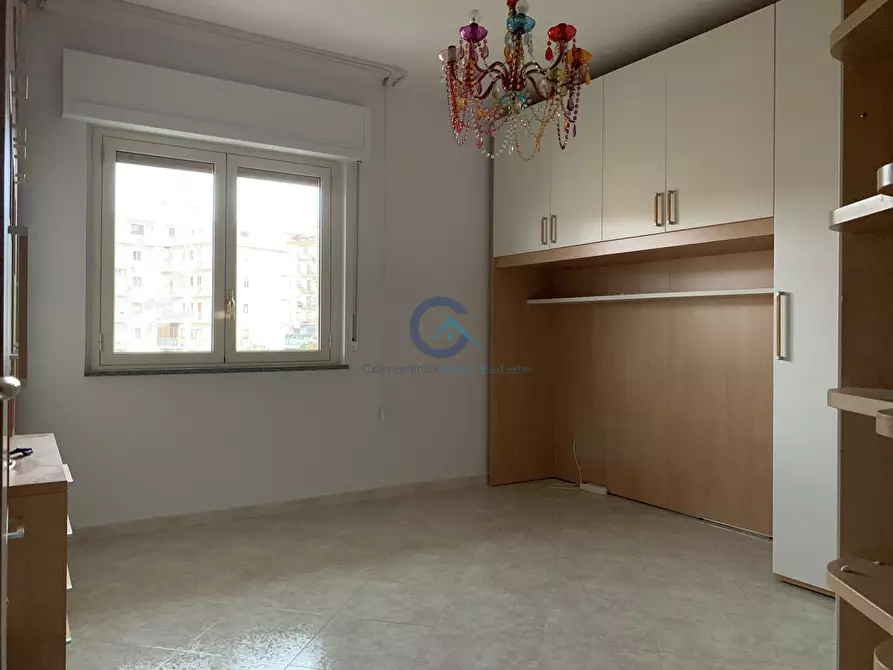 Immagine 10 di Trilocale in affitto  a Catanzaro