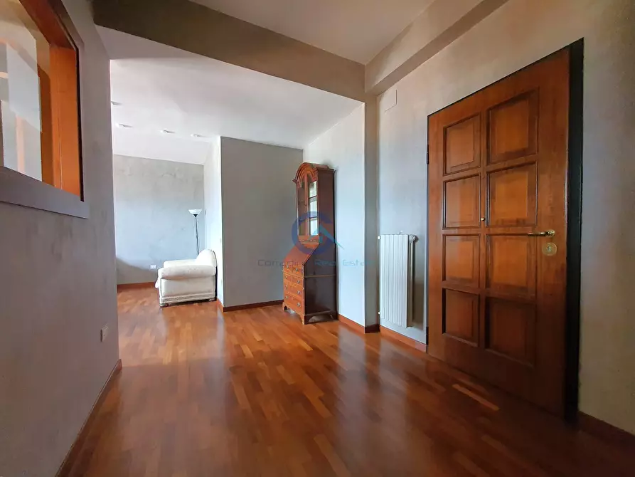 Immagine 22 di Quadrilocale in affitto  a Catanzaro