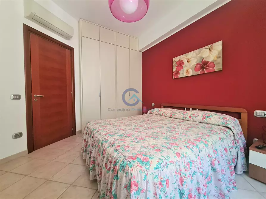 Immagine 4 di Trilocale in affitto  a Catanzaro