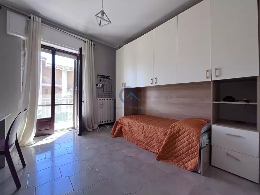 Immagine 9 di Quadrilocale in affitto  a Catanzaro