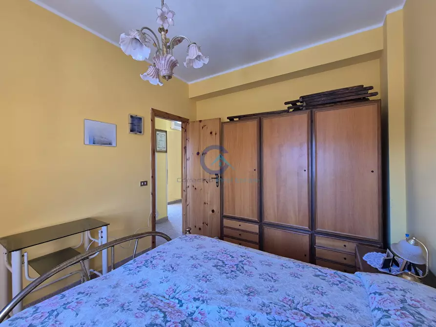 Immagine 5 di Casa trifamiliare in vendita  in VIA DELLE ORCHIDEE 13 a Squillace