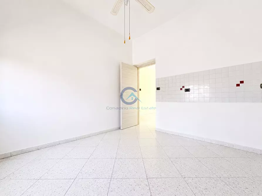 Immagine 8 di Quadrilocale in vendita  in Viale dei Feaci 2711 a Squillace