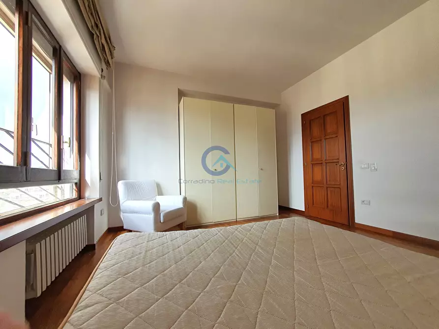 Immagine 3 di Quadrilocale in affitto  a Catanzaro