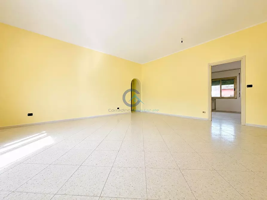 Immagine 4 di Quadrilocale in vendita  in Viale dei Feaci 2711 a Squillace