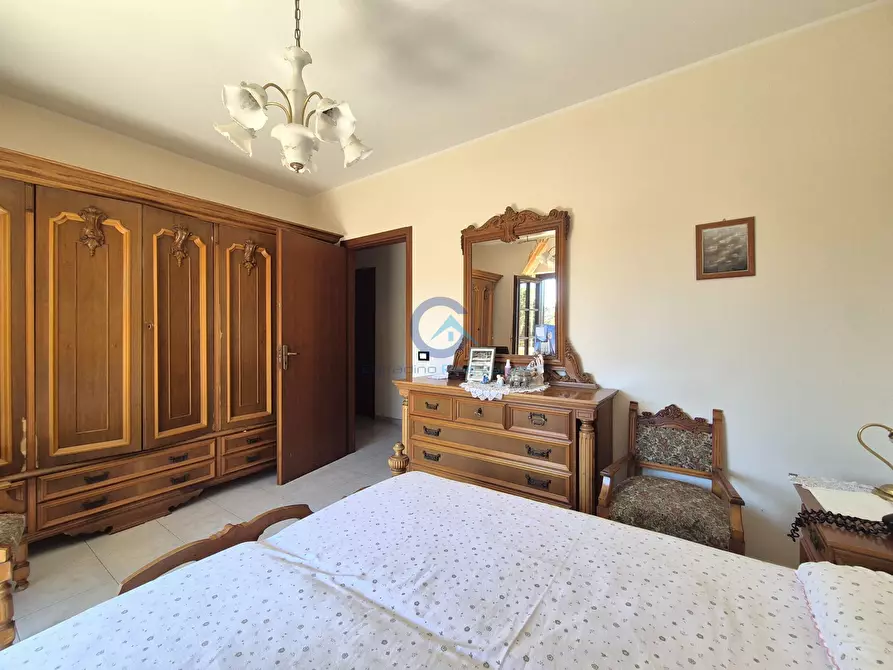Immagine 15 di Quadrilocale in affitto  in Via dei Conti Falluc 126 a Catanzaro