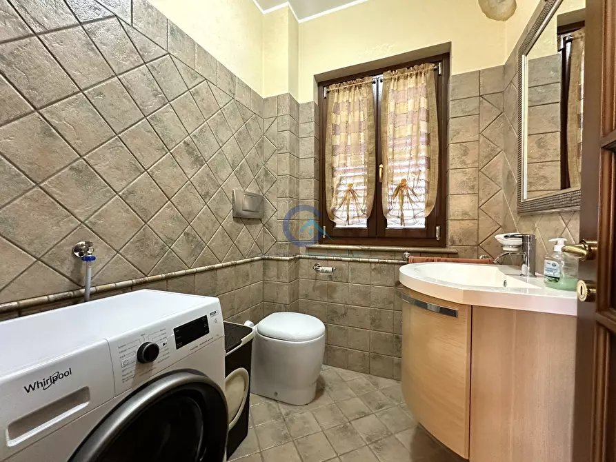 Immagine 10 di Casa indipendente in vendita  in Via Filippo Turati 27 a Montepaone