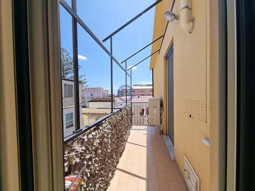 Immagine 2 di Trilocale in affitto  a Catanzaro
